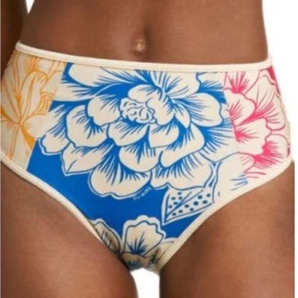 FARM Rio Other - Farm Rio Tropical Chita Bikini Bottom